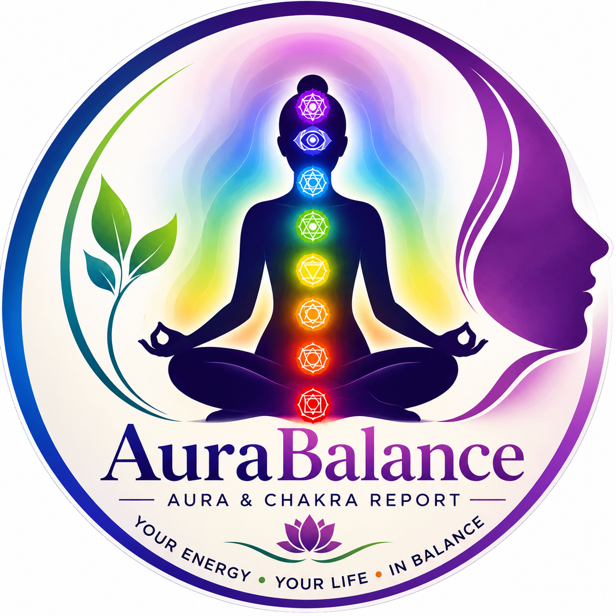 AuraBalance